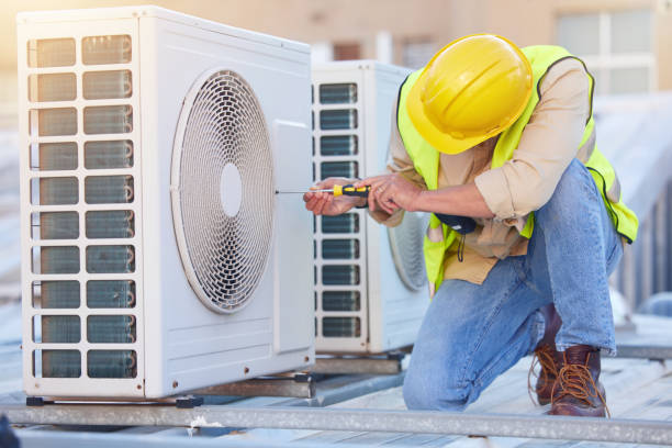 Best Emergency HVAC repair  in Shamokin Dam, PA