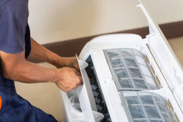 Best HVAC installation services  in Shamokin Dam, PA