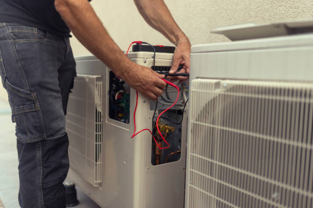 Best Affordable HVAC services  in Shamokin Dam, PA