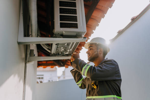 Best HVAC repair near me  in Shamokin Dam, PA