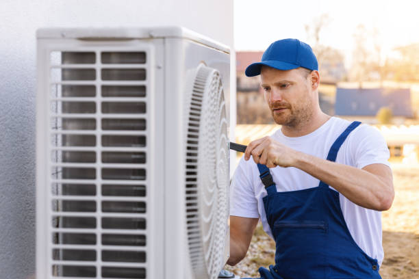 Best HVAC replacement cost  in Shamokin Dam, PA